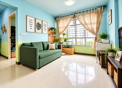 Blk 414A Fernvale Riverbow (Sengkang), HDB 3 Rooms #619427061